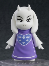 Оригинальная аниме фигурка «Nendoroid UNDERTALE Toriel»