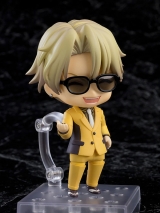 Оригинальная аниме фигурка «Nendoroid HIGH CARD Finn Oldman»