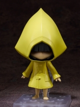 Оригинальная аниме фигурка «Nendoroid LITTLE NIGHTMARES Six»