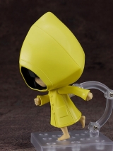 Оригинальная аниме фигурка «Nendoroid LITTLE NIGHTMARES Six»