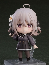 Оригинальная аниме фигурка «Nendoroid Spy Classroom Lily»