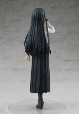 Оригинальная аниме фигурка «POP UP PARADE Tsukihime -A piece of blue glass moon- Akiha Tohno Complete Figure»