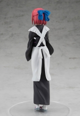 Оригинальная аниме фигурка «POP UP PARADE Tsukihime -A piece of blue glass moon- Kohaku Complete Figure»