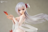 Оригинальная аниме фигурка «Azur Lane Shokaku The Crane that Dances With the Wind Ver. 1/7 Complete Figure»