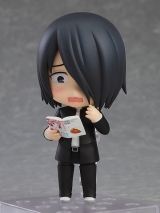 Оригинальная аниме фигурка «Nendoroid Kaguya-sama: Love Is War -The First Kiss That Never Ends- Yu Ishigami»