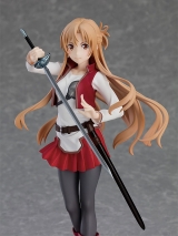 Оригинальная аниме фигурка «POP UP PARADE Movie Sword Art Online Progressive: Asuna: Aria of a Starless Night Ver. Complete Figure»