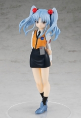 Оригинальная аниме фигурка «POP UP PARADE Martian Successor Nadesico Ruri Hoshino Complete Figure»