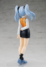 Оригинальная аниме фигурка «POP UP PARADE Martian Successor Nadesico Ruri Hoshino Complete Figure»