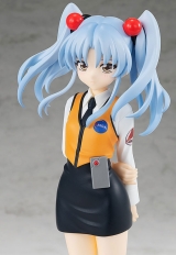 Оригинальная аниме фигурка «POP UP PARADE Martian Successor Nadesico Ruri Hoshino Complete Figure»