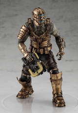 Оригинальная аниме фигурка «POP UP PARADE Dead Space Isaac Clarke Complete Figure»