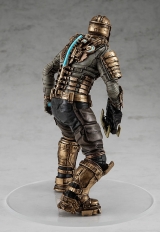 Оригинальная аниме фигурка «POP UP PARADE Dead Space Isaac Clarke Complete Figure»