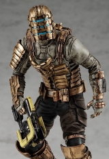 Оригинальная аниме фигурка «POP UP PARADE Dead Space Isaac Clarke Complete Figure»