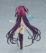 Оригинальная аниме фигурка «figma No Game No Life Zero Schwi»