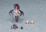 Оригинальная аниме фигурка «figma No Game No Life Zero Schwi»