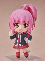 Оригинальная аниме фигурка «Nendoroid Shugo-chara! Amu Hinamori»