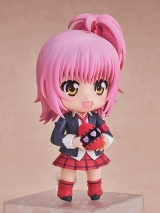 Оригинальная аниме фигурка «Nendoroid Shugo-chara! Amu Hinamori»