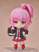 Оригинальная аниме фигурка «Nendoroid Shugo-chara! Amu Hinamori»