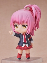 Оригинальная аниме фигурка «Nendoroid Shugo-chara! Amu Hinamori»