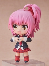 Оригинальная аниме фигурка «Nendoroid Shugo-chara! Amu Hinamori»