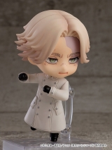 Оригинальная аниме фигурка «Nendoroid Tokyo Revengers Inupi (Seishu Inui)»