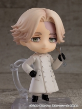 Оригинальная аниме фигурка «Nendoroid Tokyo Revengers Inupi (Seishu Inui)»