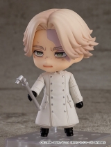 Оригинальная аниме фигурка «Nendoroid Tokyo Revengers Inupi (Seishu Inui)»