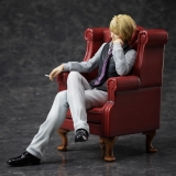 Оригинальная аниме фигурка «"Saiyuki RELOAD -ZEROIN-" Genjyo Sanzo Complete Figure»