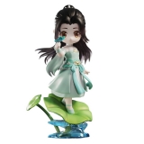 Оригинальная аниме фигурка «Anime "Fights Break Sphere" Xiao Xun Er Chibi Figure»