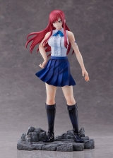 Оригинальная аниме фигурка «"FAIRY TAIL" Final Series Erza Scarlet 1/8 Complete Figure»