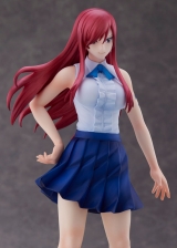 Оригинальная аниме фигурка «"FAIRY TAIL" Final Series Erza Scarlet 1/8 Complete Figure»