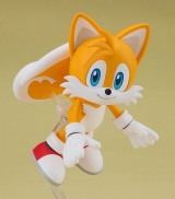 Оригинальная аниме фигурка «Nendoroid Sonic the Hedgehog Tails»