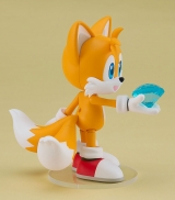 Оригинальная аниме фигурка «Nendoroid Sonic the Hedgehog Tails»