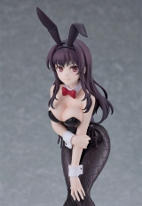 Оригинальная аниме фигурка «POP UP PARADE Saekano: How to Raise a Boring Girlfriend Fine Utaha Kasumigaoka Bunny Ver. Complete Figure»