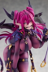 Оригинальная аниме фигурка «Dragon Princess Warrior Colidis 1/7 Complete Figure»