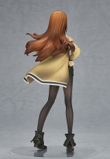 Оригинальная аниме фигурка «POP UP PARADE Steins;Gate Kurisu Makise Complete Figure»