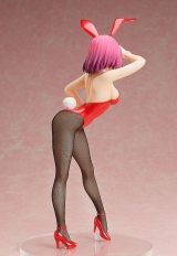 Оригинальная аниме фигурка «B-style Toradora! Minori Kushieda: Bunny Ver. 1/4 Complete Figure»