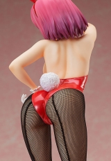 Оригинальная аниме фигурка «B-style Toradora! Minori Kushieda: Bunny Ver. 1/4 Complete Figure»