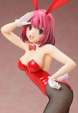 Оригинальная аниме фигурка «B-style Toradora! Minori Kushieda: Bunny Ver. 1/4 Complete Figure»