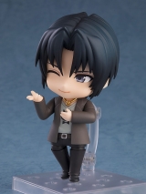 Оригинальная аниме фигурка «Nendoroid Idolish7 Iori Izumi»