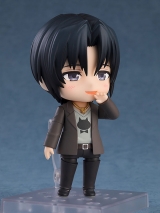 Оригинальная аниме фигурка «Nendoroid Idolish7 Iori Izumi»