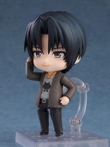 Оригинальная аниме фигурка «Nendoroid Idolish7 Iori Izumi»