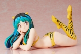 Оригинальная аниме фигурка «B-style Urusei Yatsura Lum 1/4 Complete Figure»