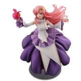 Оригинальная аниме фигурка «G.E.M. Series Mobile Suit Gundam SEED Lacus Clyne 20th Anniversary Complete Figure»