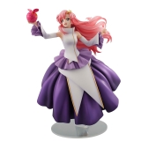 Оригинальная аниме фигурка «G.E.M. Series Mobile Suit Gundam SEED Lacus Clyne 20th Anniversary Complete Figure»