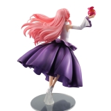 Оригинальная аниме фигурка «G.E.M. Series Mobile Suit Gundam SEED Lacus Clyne 20th Anniversary Complete Figure»