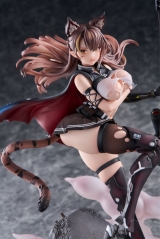 Оригинальная аниме фигурка «Ijuu Senki Series: Sniper Karihime Limited Distribution 1/7 Complete Figure»