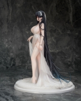 Оригинальная аниме фигурка «Azur Lane Taiho Wedding: Temptation on the Sea Breeze Ver. DX Edition 1/6 Complete Figure»