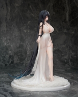 Оригинальная аниме фигурка «Azur Lane Taiho Wedding: Temptation on the Sea Breeze Ver. DX Edition 1/6 Complete Figure»