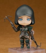 Оригинальная аниме фигурка «Nendoroid Diablo Demon Hunter»