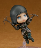 Оригинальная аниме фигурка «Nendoroid Diablo Demon Hunter»